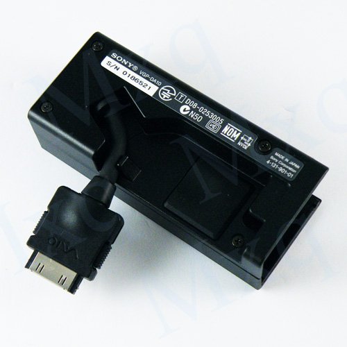 新品未使用　純正SONY USB HUB PCDA-UH4 VAIO専用 Amazon.co.jp: SONY(VAIO) ディスプレイ/LANアダプター VGP-DA10
